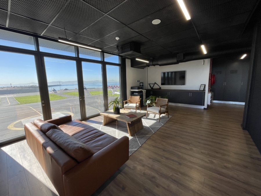 To Let Commercial Property for Rent in Waterfront Western Cape
